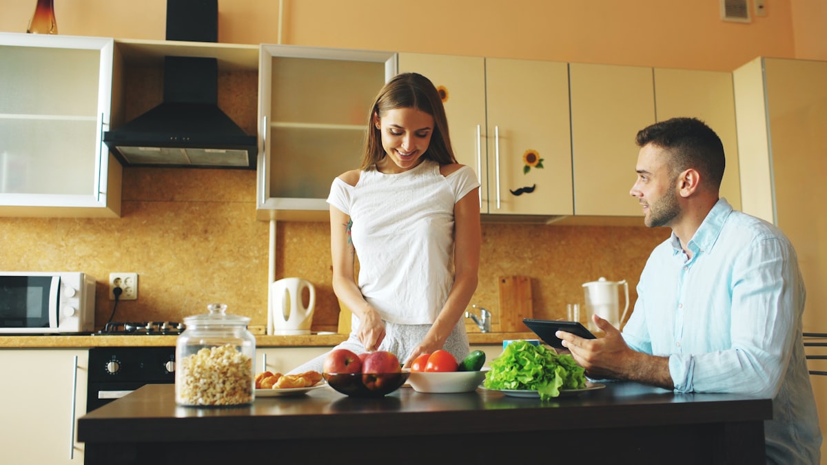 Nutrition masculine et bien-être