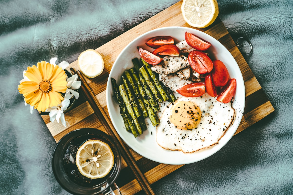 Nutritionniste spécialisé en santé masculine